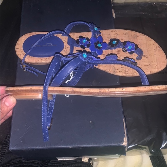 Sandals - Picture 3 of 5